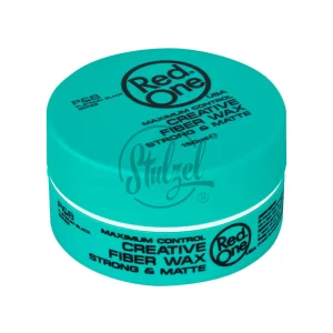 Stulzel RedOne Creative Fiber Wax 150 ml